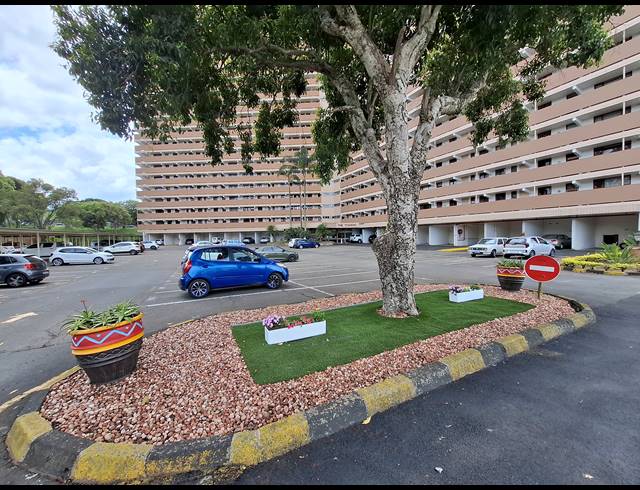 2 BEDROOM APARTMENT TO LET IN PINETOWN CENTRAL